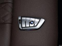 Обновленный спортивный костюм 730Li M 2019 года 2019 facelifted 730Li M sports suit Фото 72 из 72
