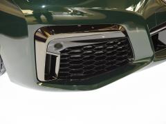 Обновленный спортивный костюм 740Li xDrive Executive M 2019 года 2019 facelifted 740Li xDrive executive M sports suit Фото 10 из 54