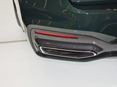 Обновленный спортивный костюм 740Li xDrive Executive M 2019 года 2019 facelifted 740Li xDrive executive M sports suit Фото 44 из 54