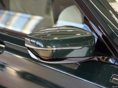 Обновленный спортивный костюм 740Li xDrive Executive M 2019 года 2019 facelifted 740Li xDrive executive M sports suit Фото 8 из 54