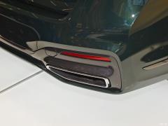 Обновленный спортивный костюм 740Li xDrive Executive M 2019 года 2019 facelifted 740Li xDrive executive M sports suit Фото 52 из 54