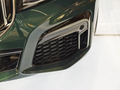 Обновленный спортивный костюм 740Li xDrive Executive M 2019 года 2019 facelifted 740Li xDrive executive M sports suit Фото 17 из 54