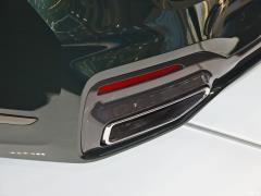 Обновленный спортивный костюм 740Li xDrive Executive M 2019 года 2019 facelifted 740Li xDrive executive M sports suit Фото 42 из 54