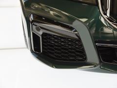 Обновленный спортивный костюм 740Li xDrive Executive M 2019 года 2019 facelifted 740Li xDrive executive M sports suit Фото 12 из 54
