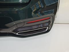Обновленный спортивный костюм 740Li xDrive Executive M 2019 года 2019 facelifted 740Li xDrive executive M sports suit Фото 50 из 54