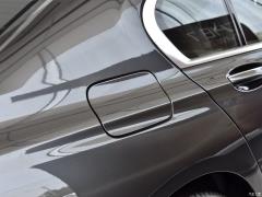 Роскошный набор 730Li для подтяжки лица 2019 года 2019 facelift 730Li luxury set Фото 46 из 48