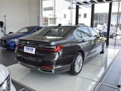 Роскошный набор 730Li для подтяжки лица 2019 года 2019 facelift 730Li luxury set Фото 5 из 48