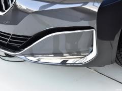 Роскошный набор 730Li для подтяжки лица 2019 года 2019 facelift 730Li luxury set Фото 20 из 48