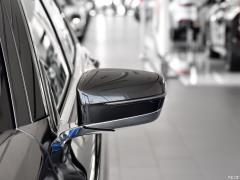 Роскошный набор 730Li для подтяжки лица 2019 года 2019 facelift 730Li luxury set Фото 21 из 48
