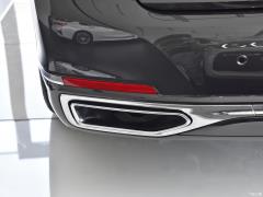 Роскошный набор 730Li для подтяжки лица 2019 года 2019 facelift 730Li luxury set Фото 38 из 48