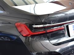 Роскошный набор 730Li для подтяжки лица 2019 года 2019 facelift 730Li luxury set Фото 35 из 48