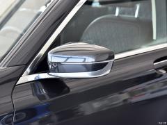 Роскошный набор 730Li для подтяжки лица 2019 года 2019 facelift 730Li luxury set Фото 22 из 48