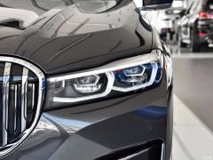 Роскошный набор 730Li для подтяжки лица 2019 года 2019 facelift 730Li luxury set Фото 16 из 48