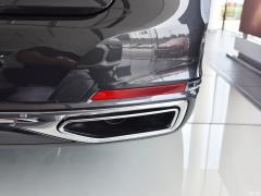 Роскошный набор 730Li для подтяжки лица 2019 года 2019 facelift 730Li luxury set Фото 43 из 48
