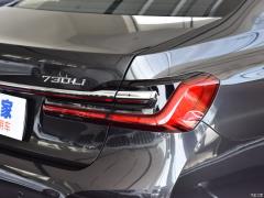 Роскошный набор 730Li для подтяжки лица 2019 года 2019 facelift 730Li luxury set Фото 44 из 48