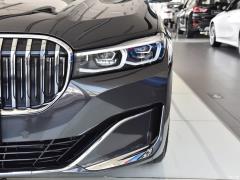 Роскошный набор 730Li для подтяжки лица 2019 года 2019 facelift 730Li luxury set Фото 15 из 48
