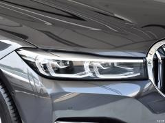 Роскошный набор 730Li для подтяжки лица 2019 года 2019 facelift 730Li luxury set Фото 9 из 48