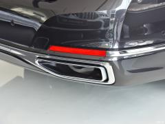 Роскошный набор 730Li для подтяжки лица 2019 года 2019 facelift 730Li luxury set Фото 45 из 48