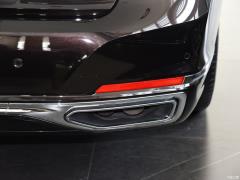 Фейслифтинг 750Li xDrive V8 2019 года в роскошном пакете 2019 facelift 750Li xDrive V8 luxury package Фото 81 из 89