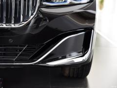 Фейслифтинг 750Li xDrive V8 2019 года в роскошном пакете 2019 facelift 750Li xDrive V8 luxury package Фото 57 из 89