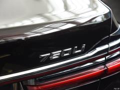 Фейслифтинг 750Li xDrive V8 2019 года в роскошном пакете 2019 facelift 750Li xDrive V8 luxury package Фото 41 из 89