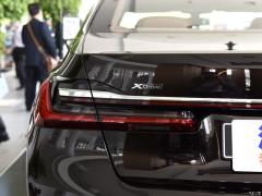 Фейслифтинг 750Li xDrive V8 2019 года в роскошном пакете 2019 facelift 750Li xDrive V8 luxury package Фото 77 из 89