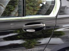 Фейслифтинг 750Li xDrive V8 2019 года в роскошном пакете 2019 facelift 750Li xDrive V8 luxury package Фото 69 из 89