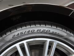 Фейслифтинг 750Li xDrive V8 2019 года в роскошном пакете 2019 facelift 750Li xDrive V8 luxury package Фото 26 из 89