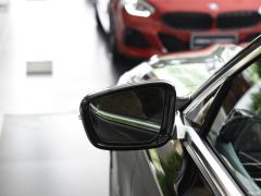 Фейслифтинг 750Li xDrive V8 2019 года в роскошном пакете 2019 facelift 750Li xDrive V8 luxury package Фото 24 из 89