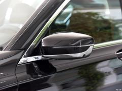 Фейслифтинг 750Li xDrive V8 2019 года в роскошном пакете 2019 facelift 750Li xDrive V8 luxury package Фото 61 из 89