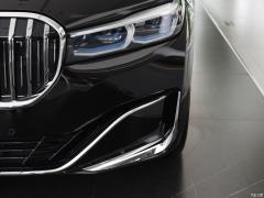 Фейслифтинг 750Li xDrive V8 2019 года в роскошном пакете 2019 facelift 750Li xDrive V8 luxury package Фото 17 из 89