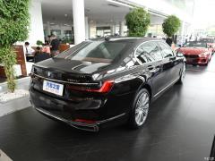 Фейслифтинг 750Li xDrive V8 2019 года в роскошном пакете 2019 facelift 750Li xDrive V8 luxury package Фото 7 из 89