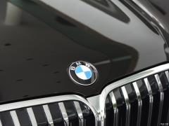 Фейслифтинг 750Li xDrive V8 2019 года в роскошном пакете 2019 facelift 750Li xDrive V8 luxury package Фото 14 из 89