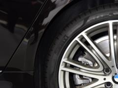 Фейслифтинг 750Li xDrive V8 2019 года в роскошном пакете 2019 facelift 750Li xDrive V8 luxury package Фото 71 из 89