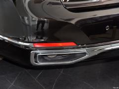 Фейслифтинг 750Li xDrive V8 2019 года в роскошном пакете 2019 facelift 750Li xDrive V8 luxury package Фото 76 из 89