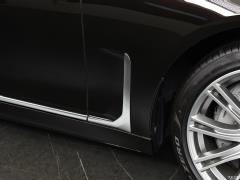Фейслифтинг 750Li xDrive V8 2019 года в роскошном пакете 2019 facelift 750Li xDrive V8 luxury package Фото 28 из 89