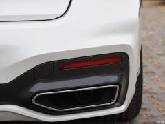 Обновленный спортивный костюм 750Li xDrive V8 M 2019 года 2019 facelifted 750Li xDrive V8 M sports suit Фото 70 из 81