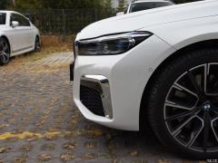 Обновленный спортивный костюм 750Li xDrive V8 M 2019 года 2019 facelifted 750Li xDrive V8 M sports suit Фото 40 из 81