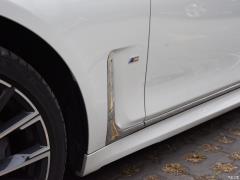 Обновленный спортивный костюм 750Li xDrive V8 M 2019 года 2019 facelifted 750Li xDrive V8 M sports suit Фото 47 из 81