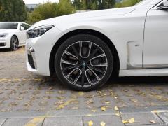 Обновленный спортивный костюм 750Li xDrive V8 M 2019 года 2019 facelifted 750Li xDrive V8 M sports suit Фото 41 из 81