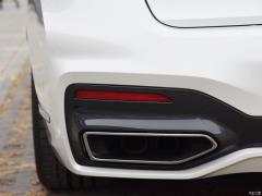 Обновленный спортивный костюм 750Li xDrive V8 M 2019 года 2019 facelifted 750Li xDrive V8 M sports suit Фото 64 из 81