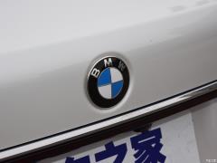 Обновленный спортивный костюм 750Li xDrive V8 M 2019 года 2019 facelifted 750Li xDrive V8 M sports suit Фото 66 из 81