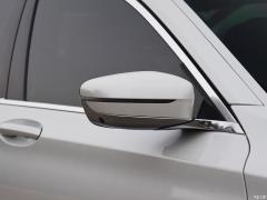 Обновленный спортивный костюм 750Li xDrive V8 M 2019 года 2019 facelifted 750Li xDrive V8 M sports suit Фото 14 из 81