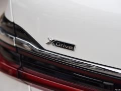 Обновленный спортивный костюм 750Li xDrive V8 M 2019 года 2019 facelifted 750Li xDrive V8 M sports suit Фото 65 из 81