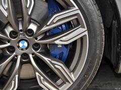 Обновленный спортивный костюм M760Li xDrive V12 2019 года 2019 facelifted M760Li xDrive V12 sports suit Фото 44 из 74