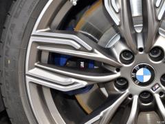 Обновленный спортивный костюм M760Li xDrive V12 2019 года 2019 facelifted M760Li xDrive V12 sports suit Фото 49 из 74