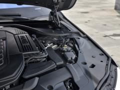 Обновленный спортивный костюм M760Li xDrive V12 2019 года 2019 facelifted M760Li xDrive V12 sports suit Фото 12 из 74