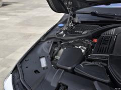 Обновленный спортивный костюм M760Li xDrive V12 2019 года 2019 facelifted M760Li xDrive V12 sports suit Фото 11 из 74