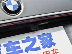 Обновленный спортивный костюм M760Li xDrive V12 2019 года 2019 facelifted M760Li xDrive V12 sports suit Фото 58 из 74