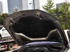 Обновленный спортивный костюм M760Li xDrive V12 2019 года 2019 facelifted M760Li xDrive V12 sports suit Фото 14 из 74